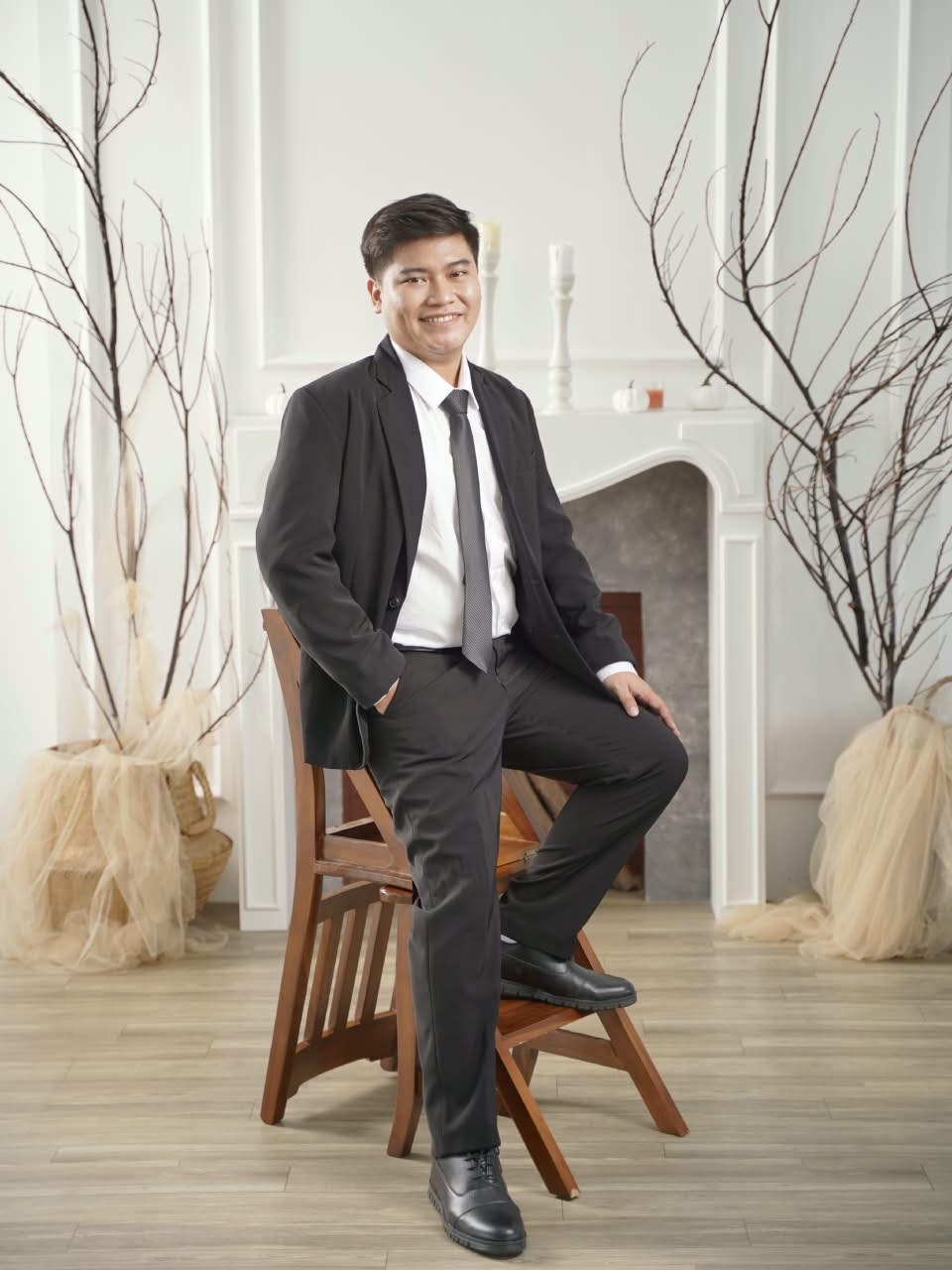 Ariesta Adies Susanto